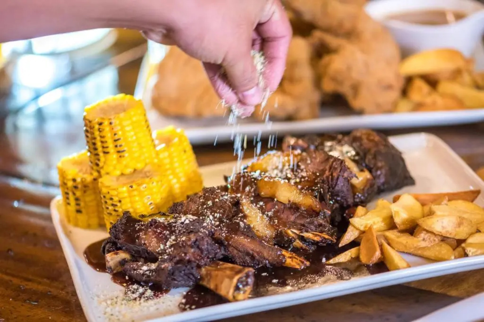 The Farm at Carpenter Hill Inc.