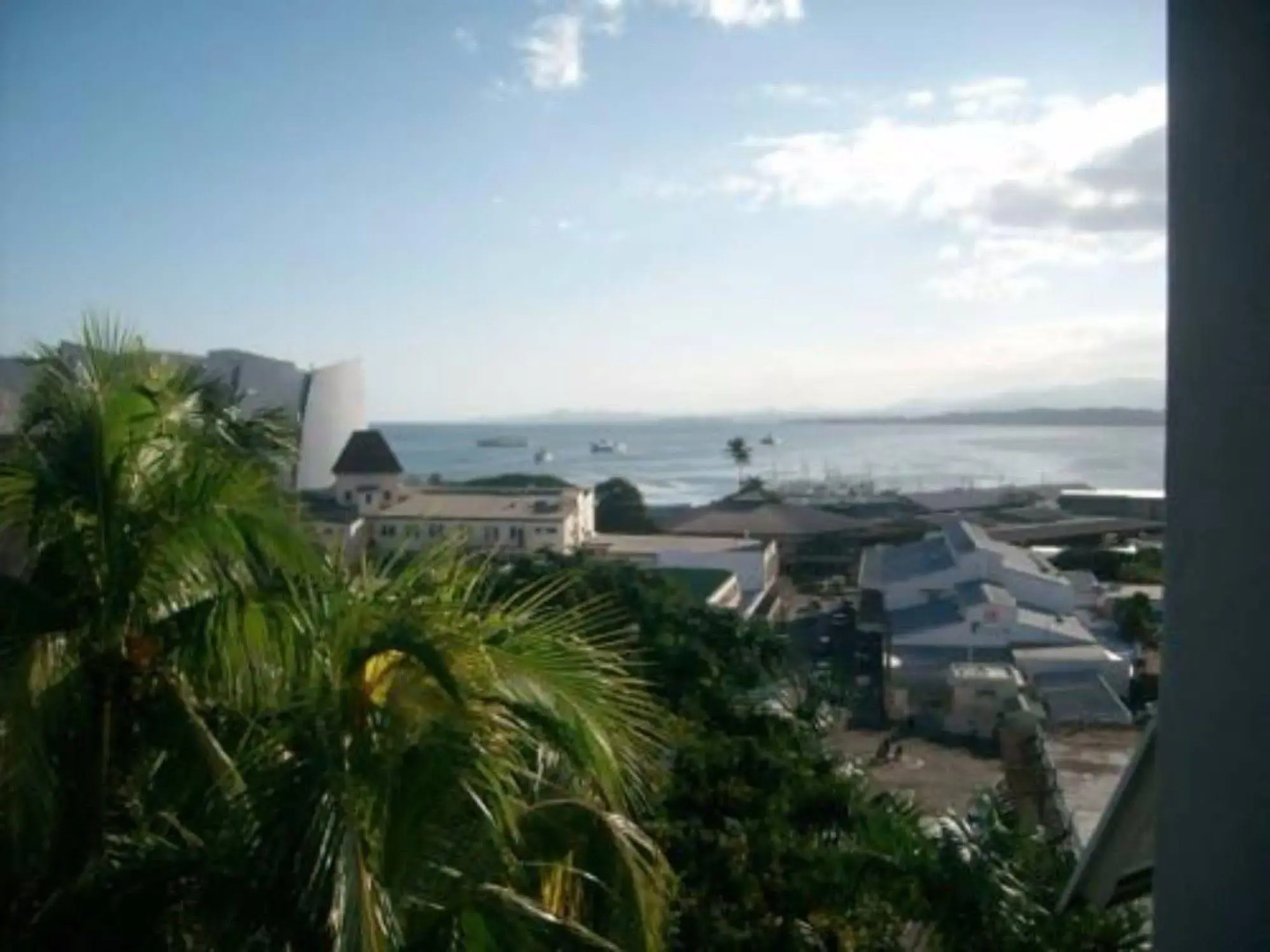 Capricorn Hotel Suva