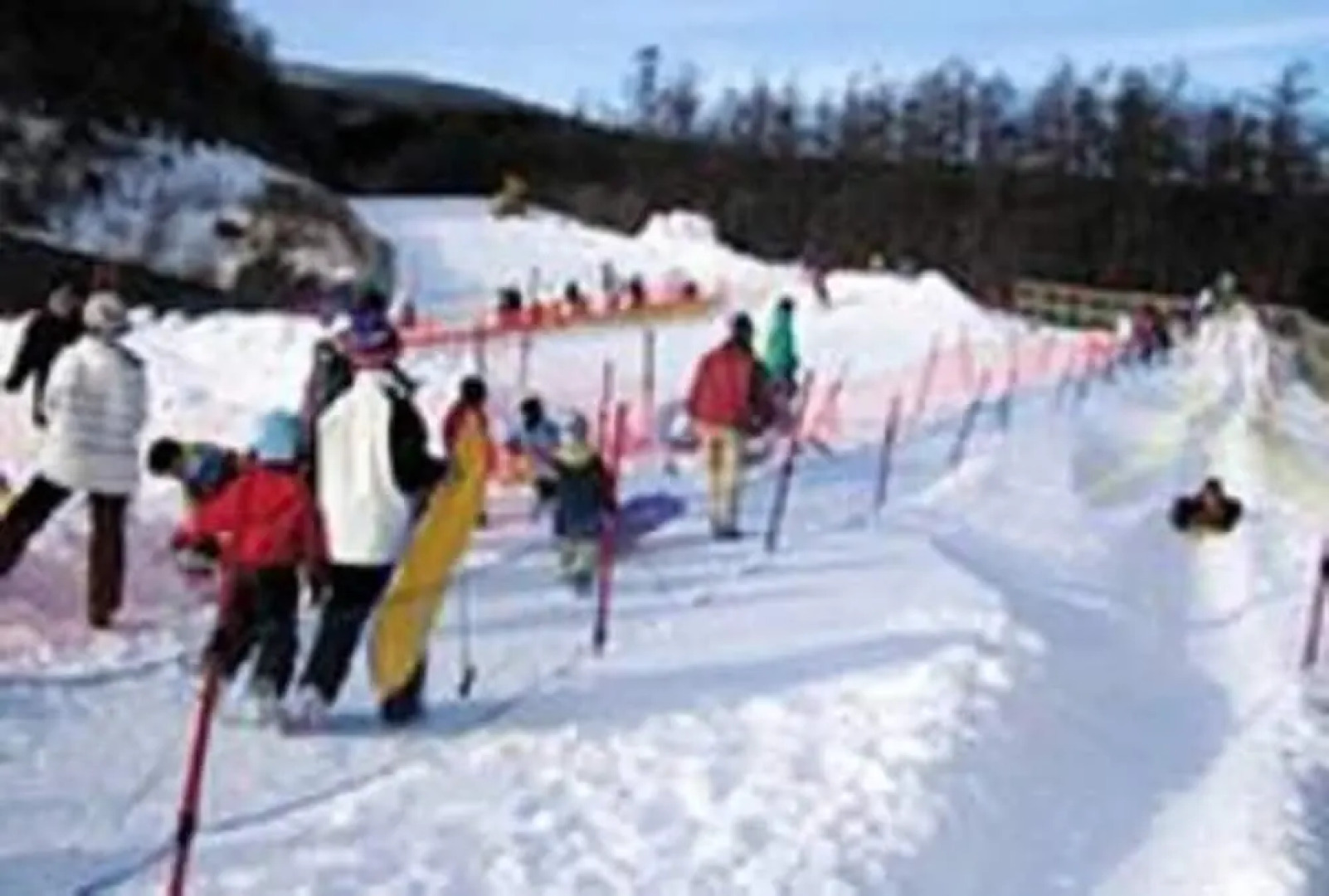 Smile Hotel Shirakawa