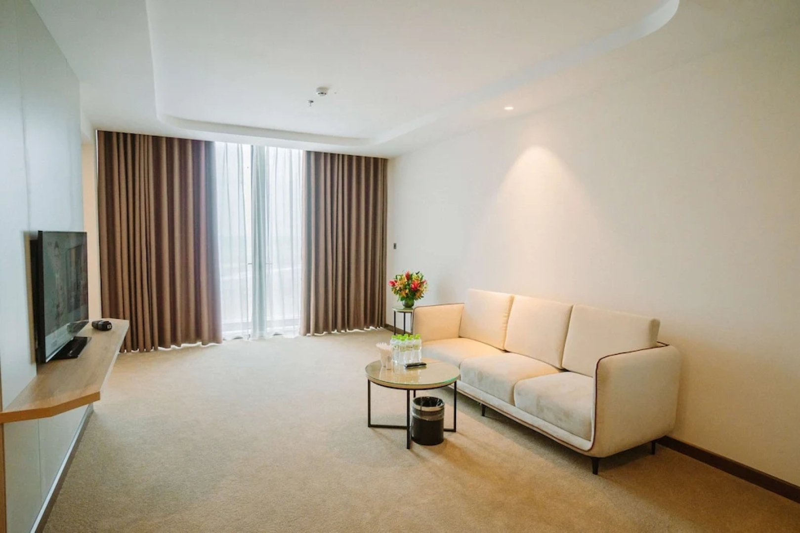 Muong Thanh Luxury Xuan Thanh Hotel