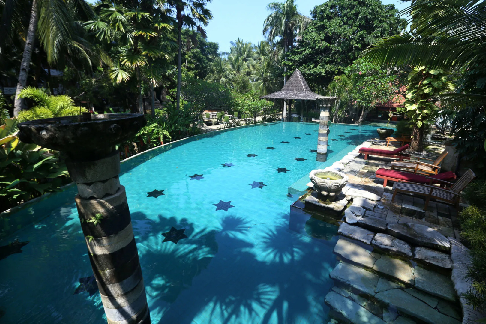 Lorin Syariah Hotel Solo