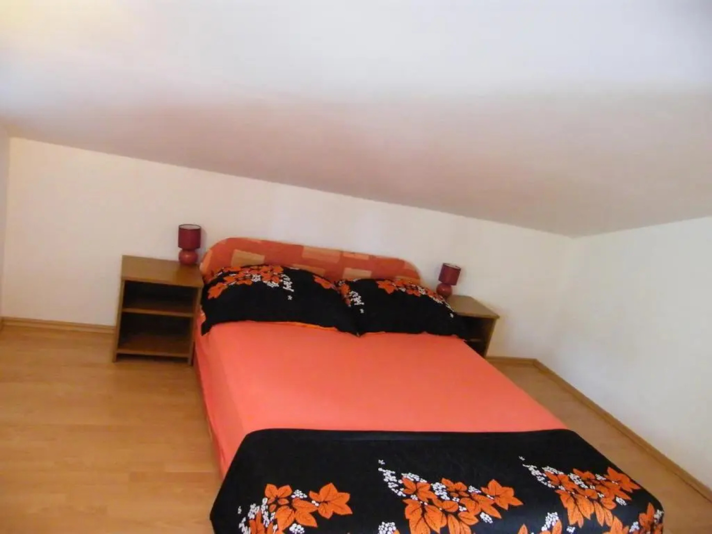 Apartment Aida