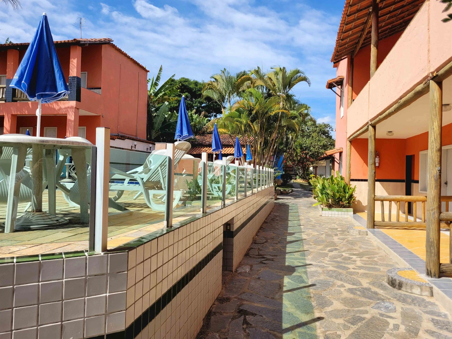 Pousada Estalagem da Serra