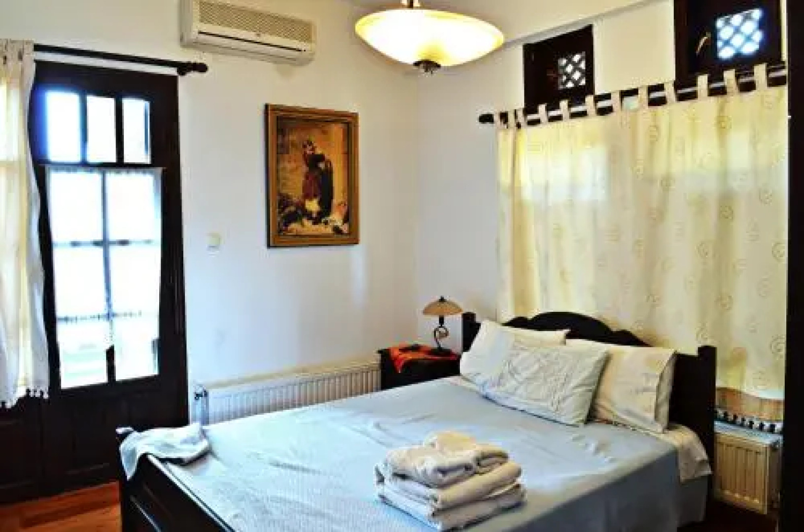 Archontariki Guesthouse