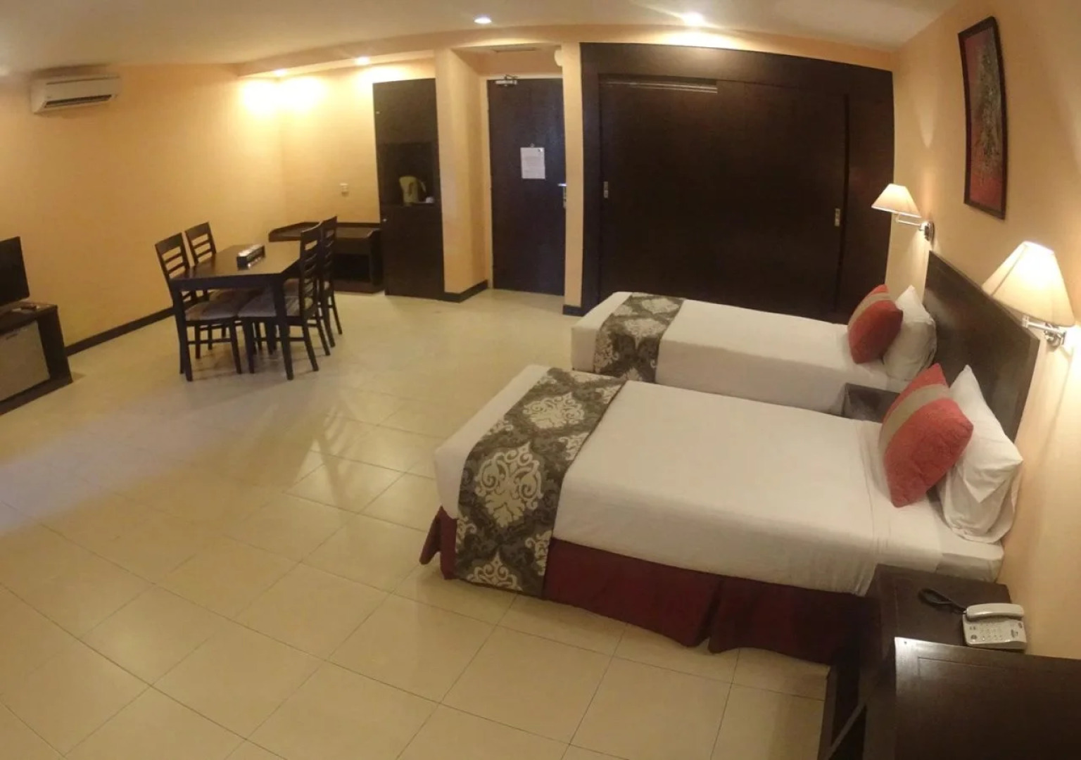 Intekma Resort & Convention Centre