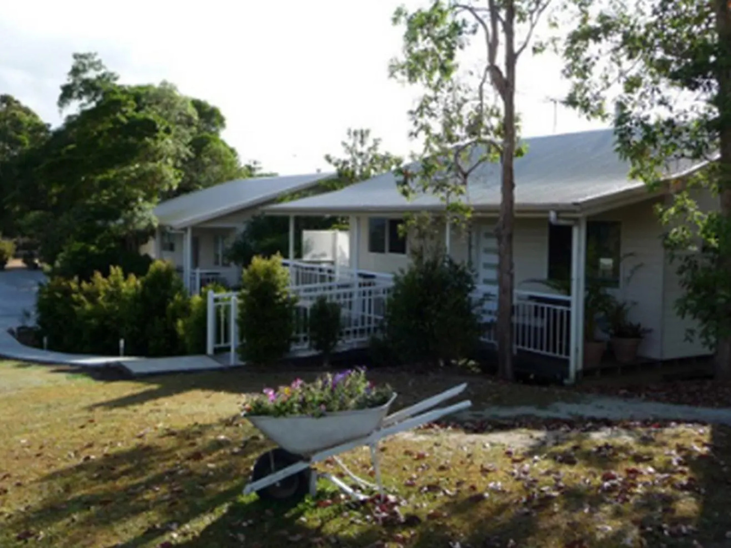 Tinaroo Sunset Retreat