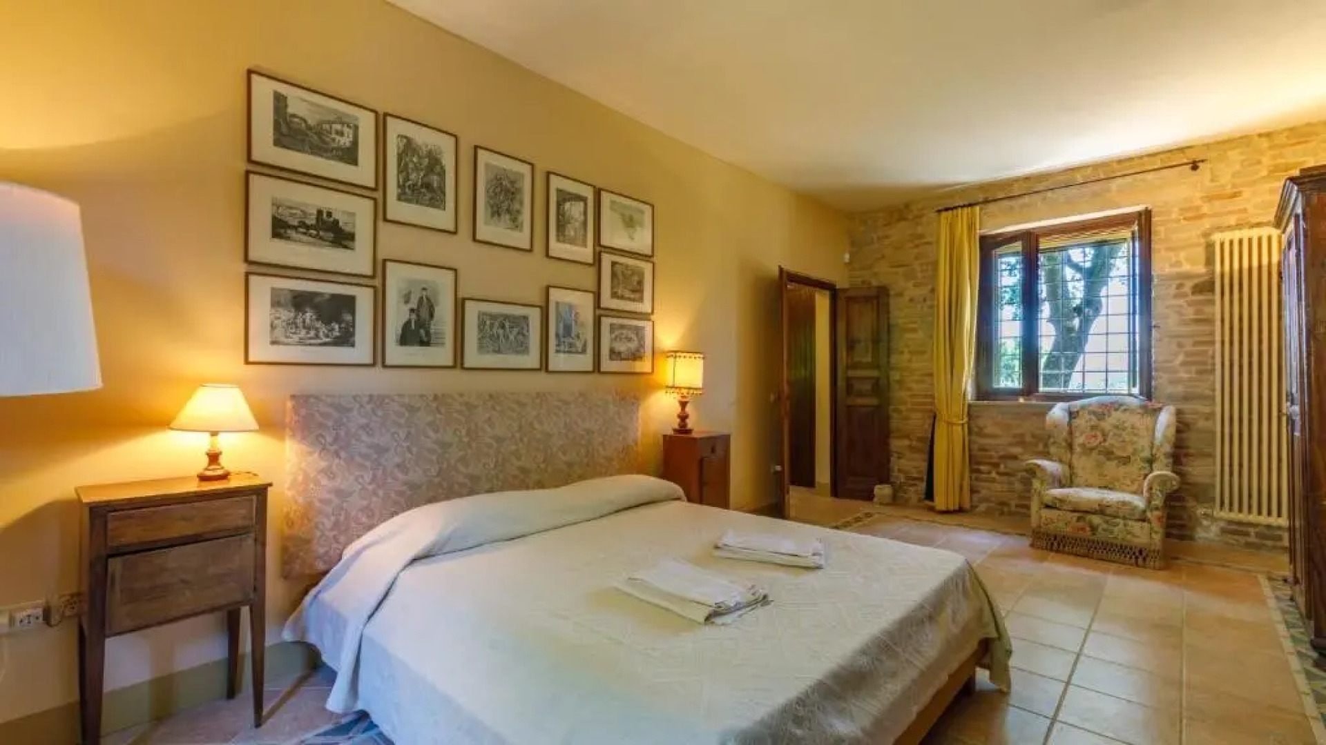 Le Dodici Querce 6 3