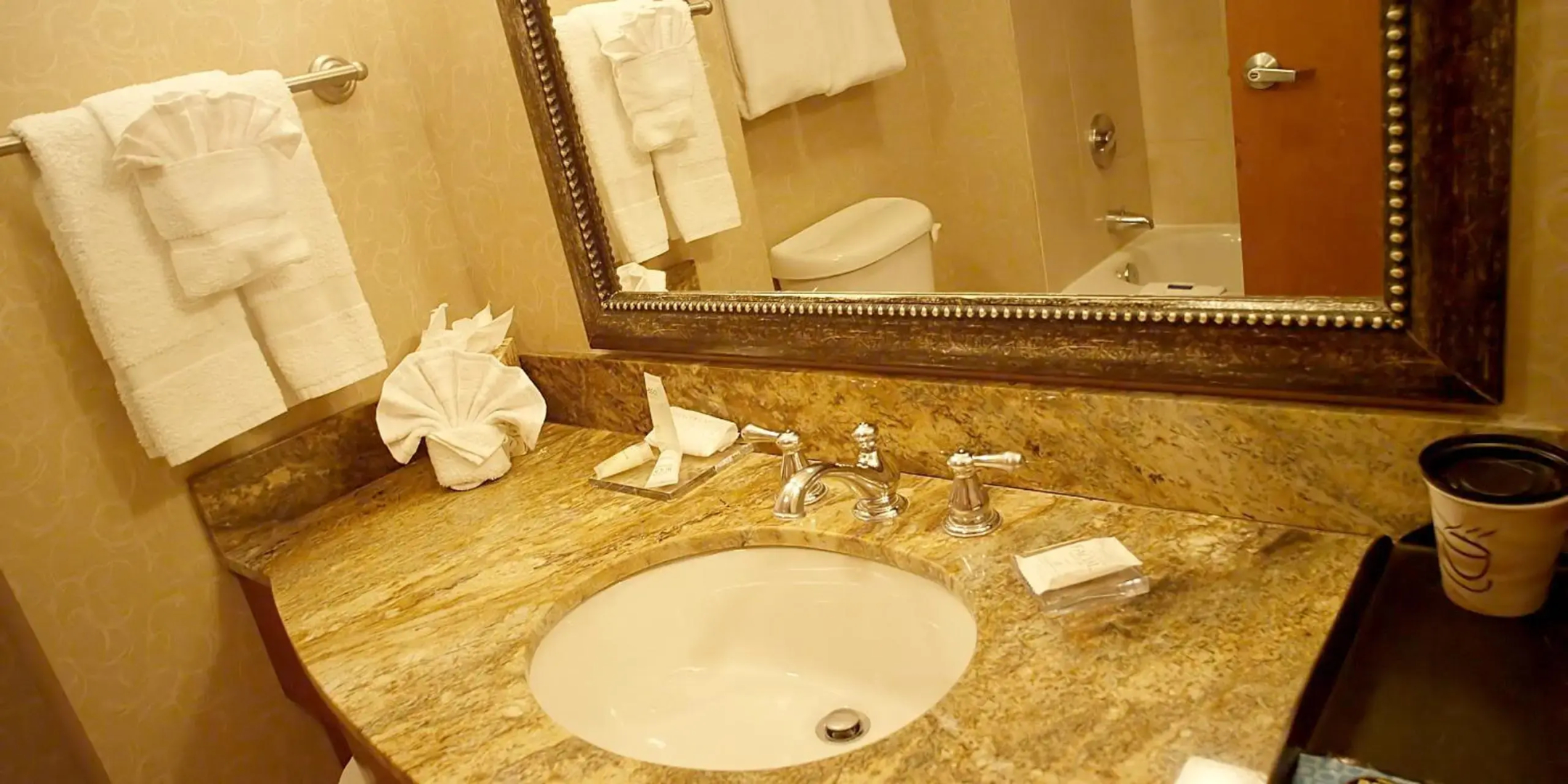 Hotel Executive Suites