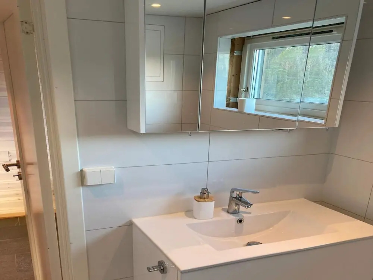 8 Person Holiday Home in Sveio-by Traum