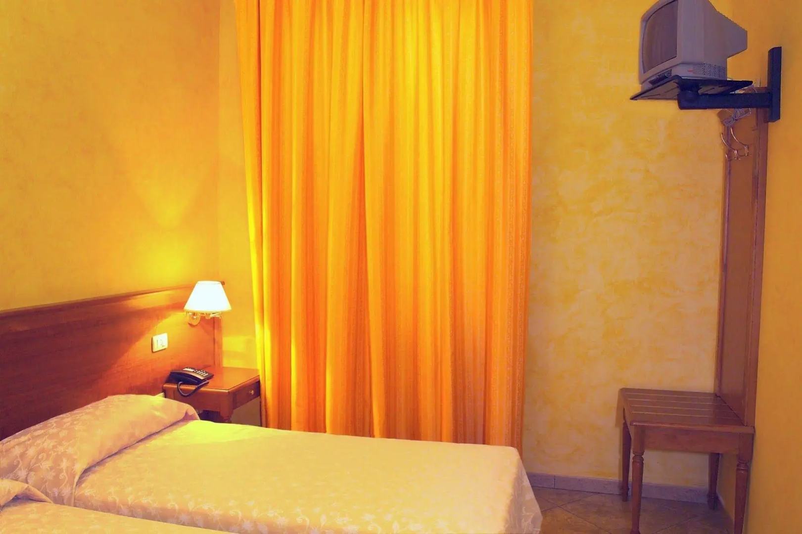 Hotel Kriss