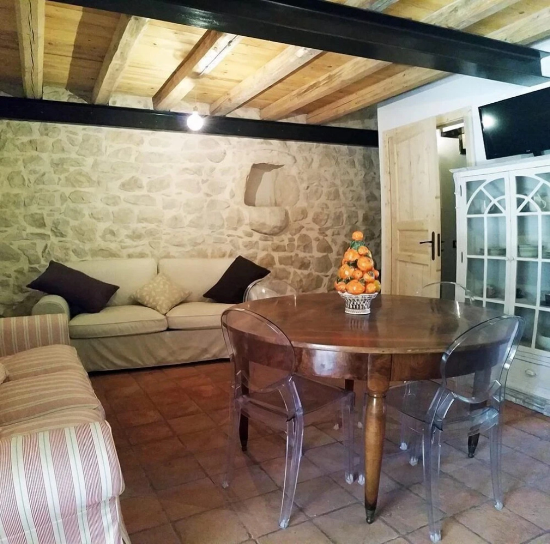 Villa Barone Alfieri