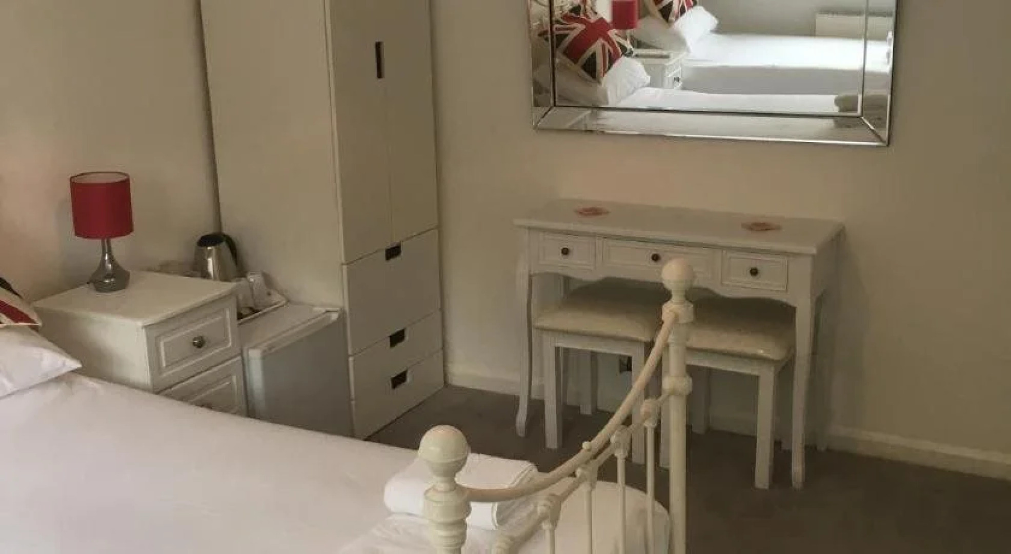 An Porth Guest House