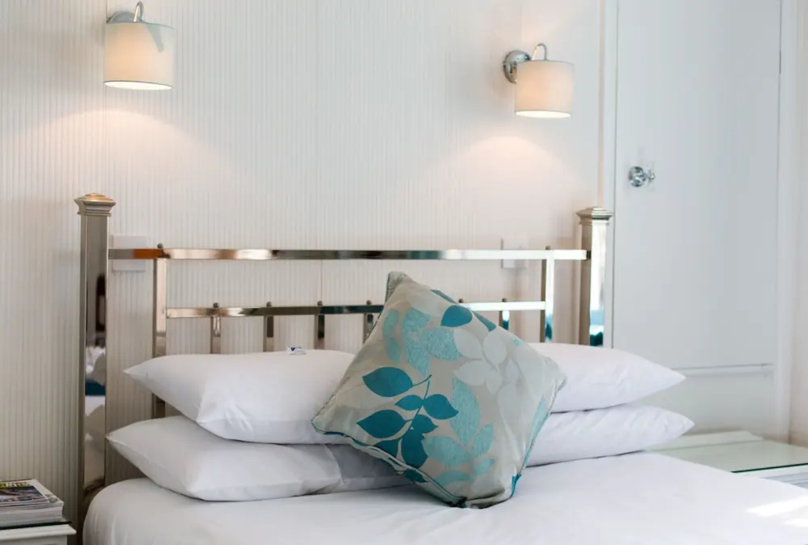 The Lyndhurst Jersey