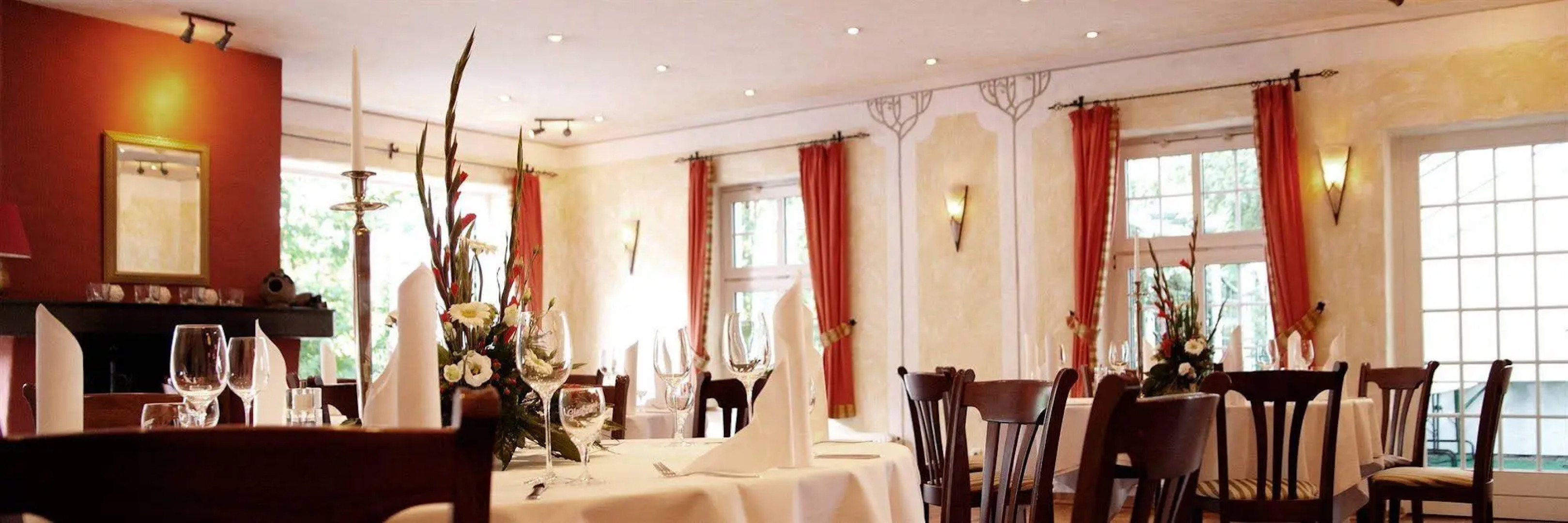 Hotel Restaurant Jagdhof