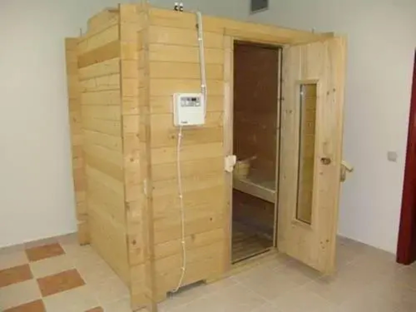 Hotel Elegant Epavlis