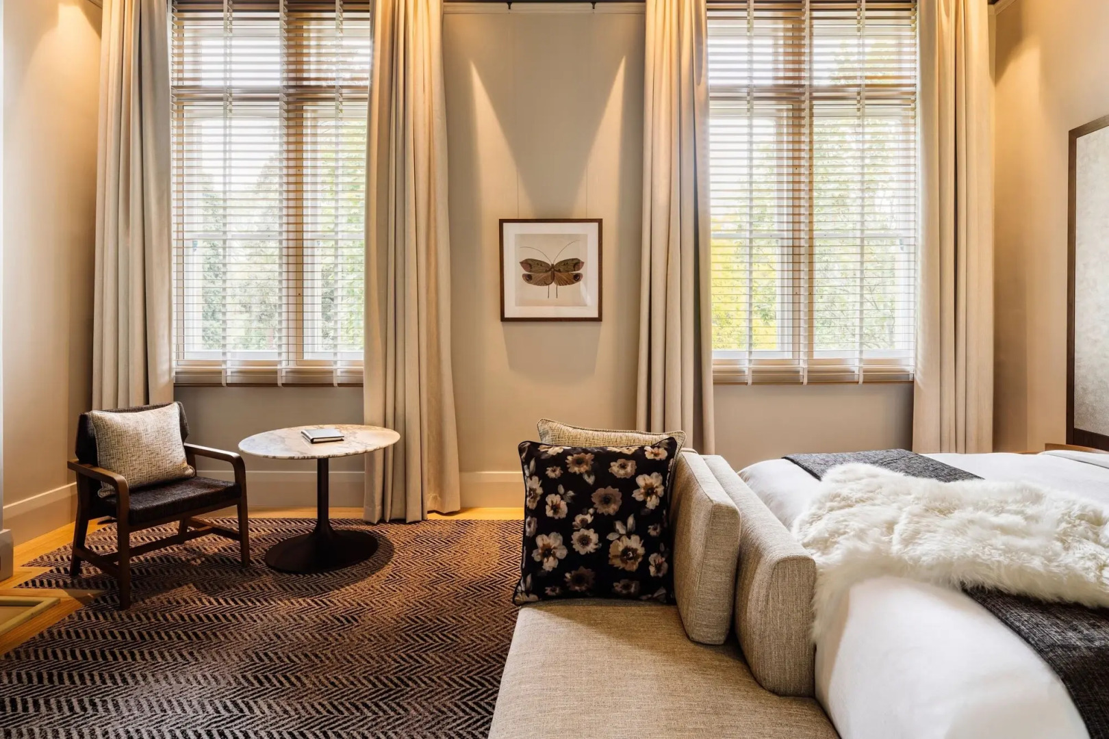 The Tasman, a Luxury Collection Hotel, Hobart