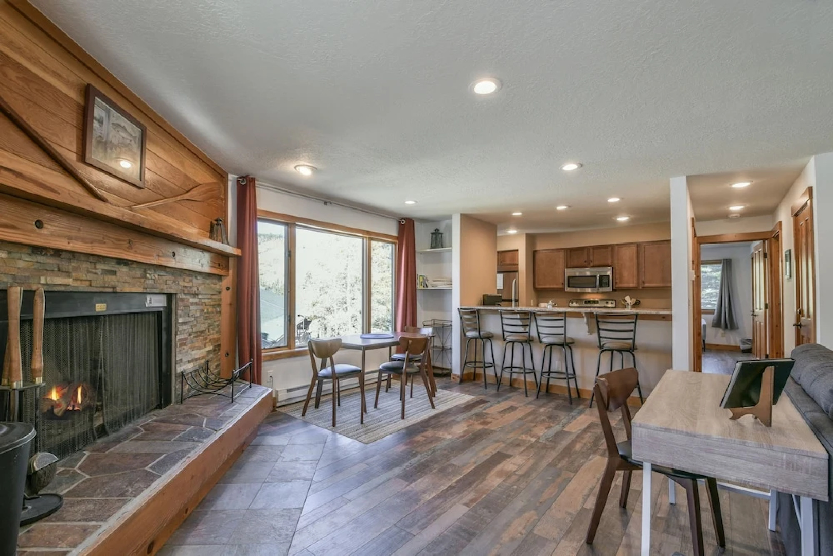 Montezuma 1771 by SummitCove Vacation Lodging