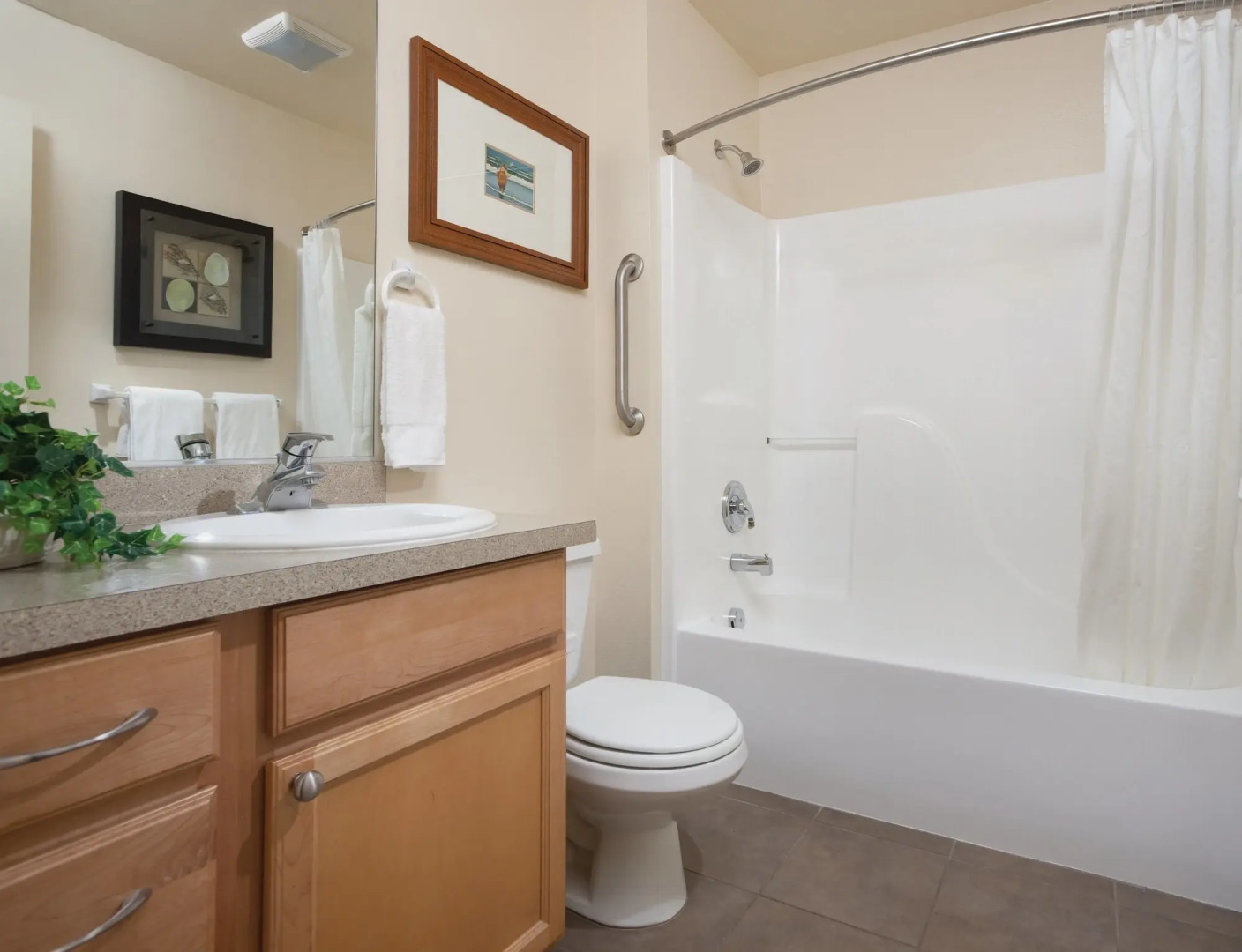 WorldMark Gleneden Beach