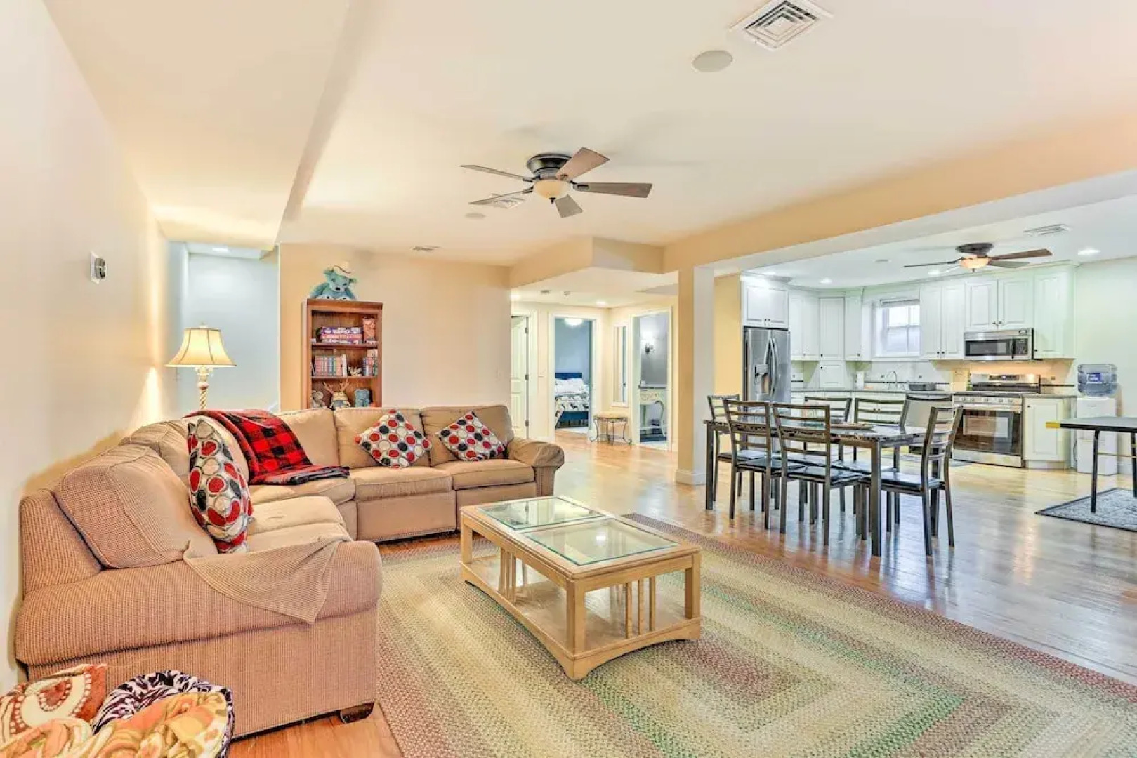 New Jersey Abode - Near the Statue of Liberty