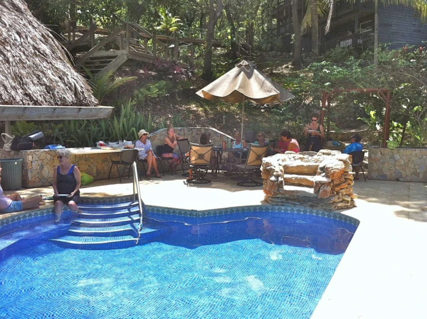 Upachaya Eco-Lodge & Wellness Resort