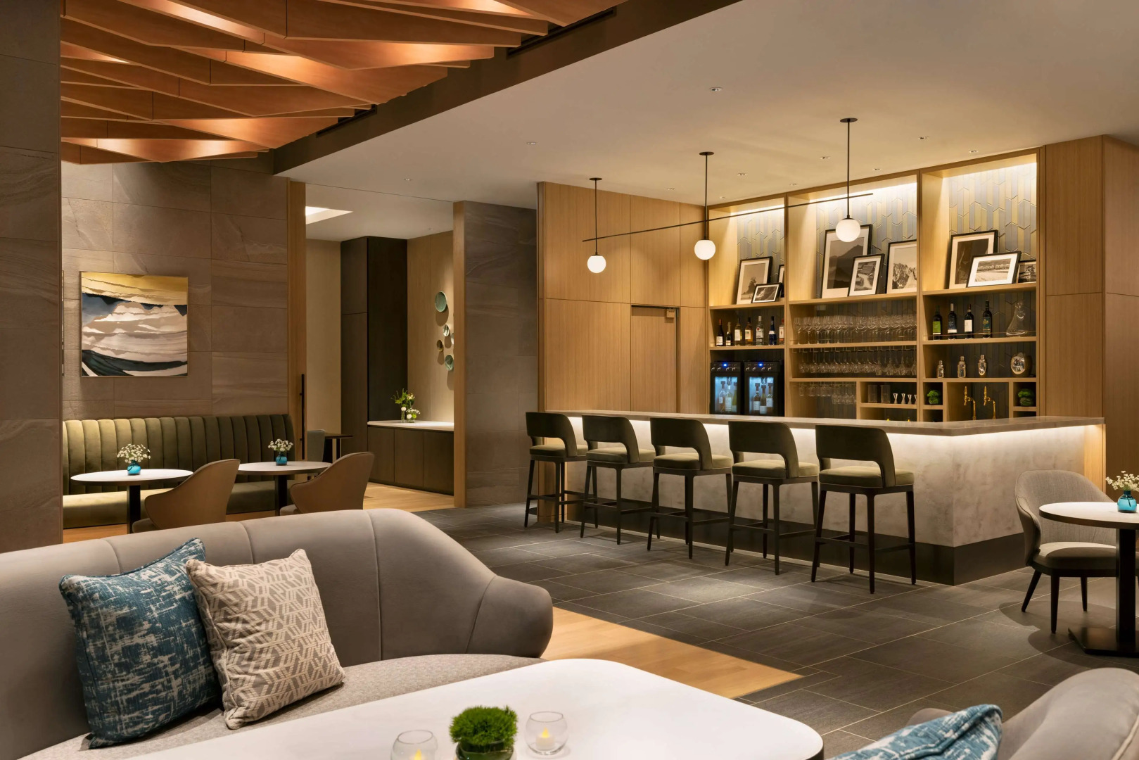 DoubleTree by Hilton Toyama