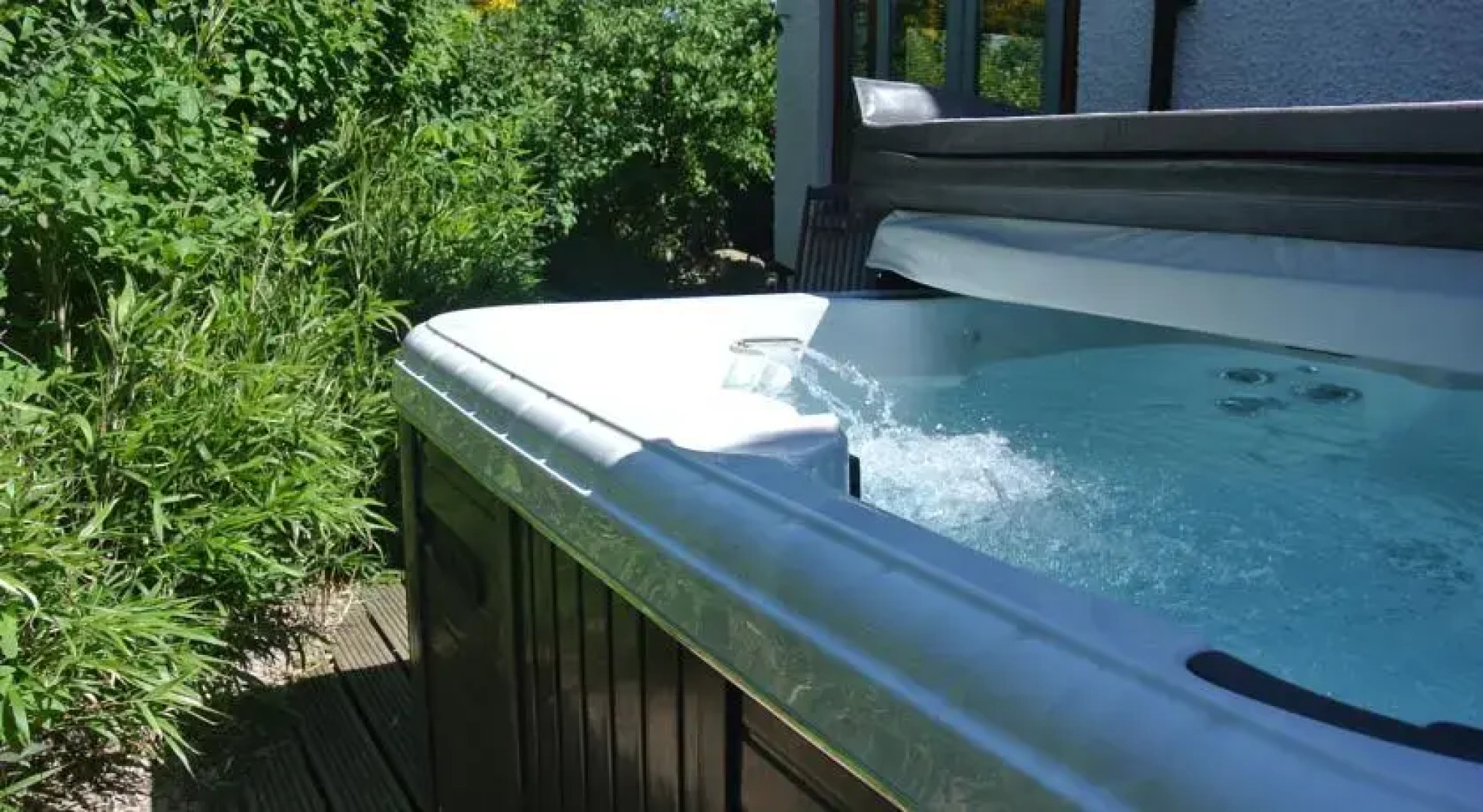 Sealladh Breagh - Luxury Self Catering Aviemore