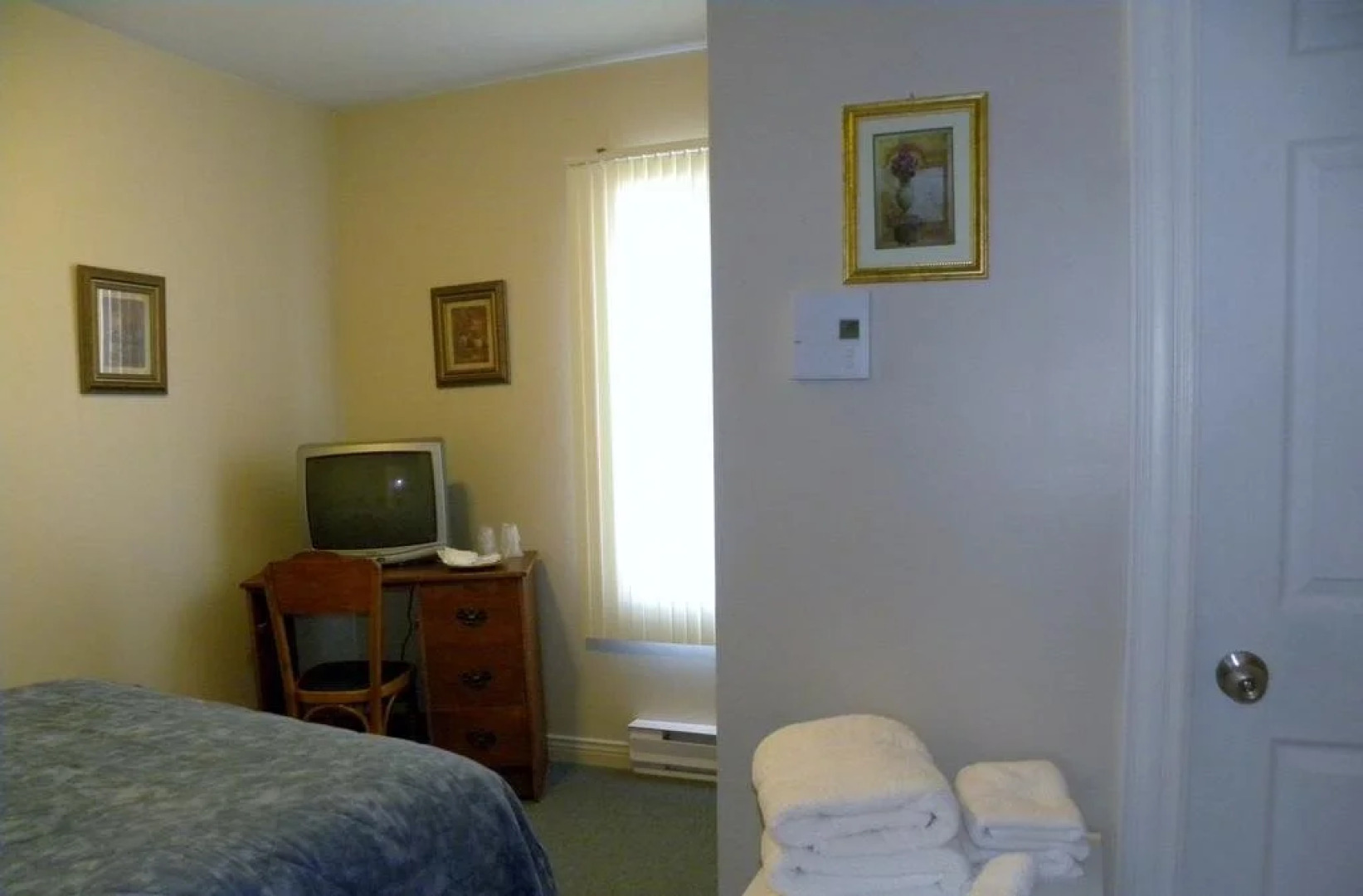 Auberge Le Campagnard