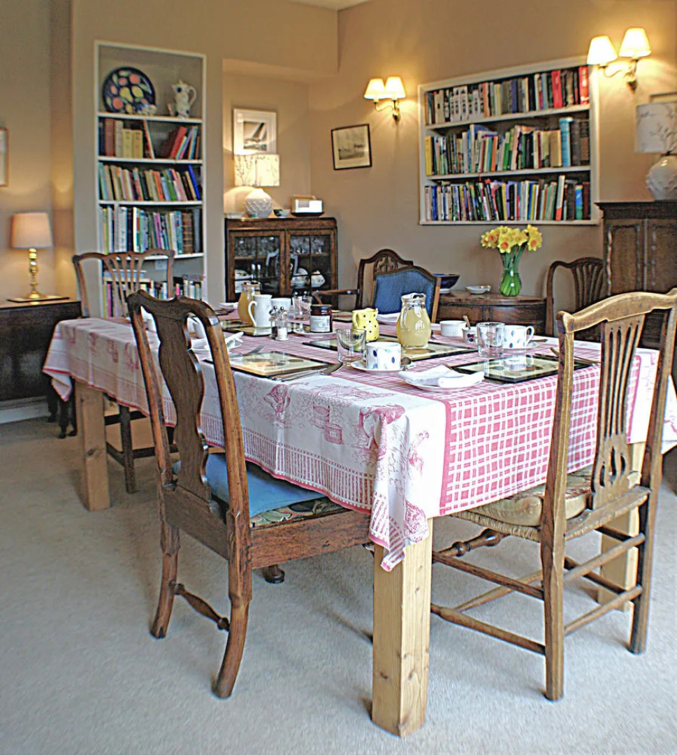 Howden House Bed and Breakfast