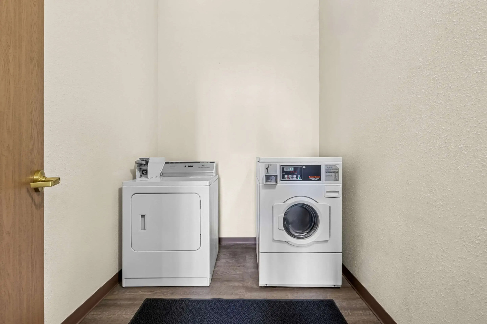 Rodeway Inn Rapid City North