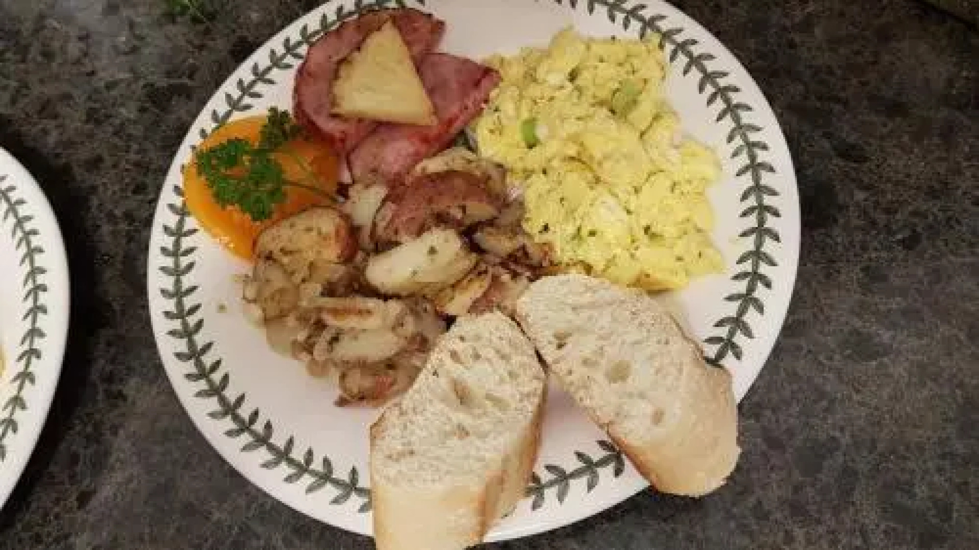 The Garden Gate Bed and Breakfast