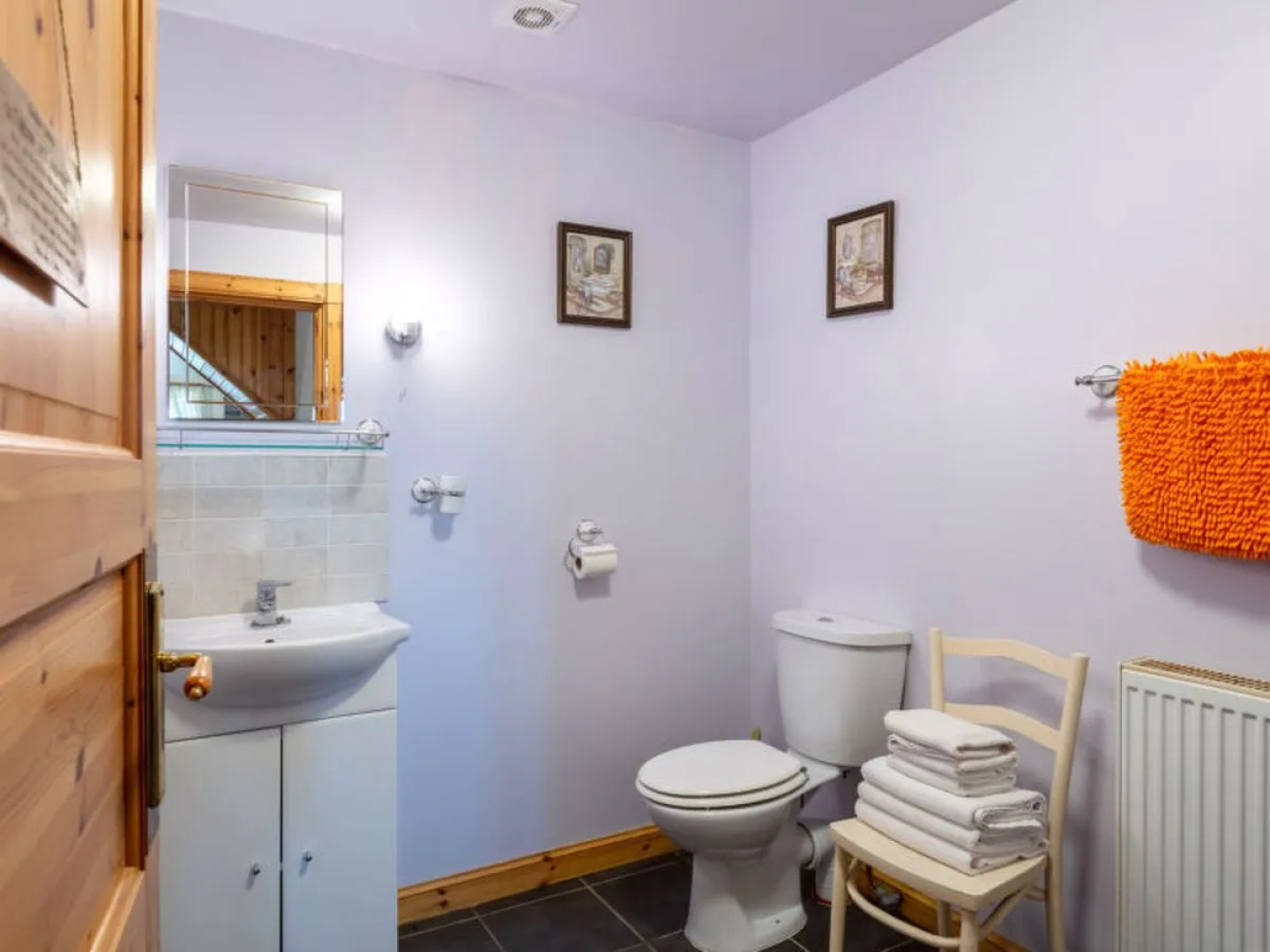 Deveron Valley Cottages 9512