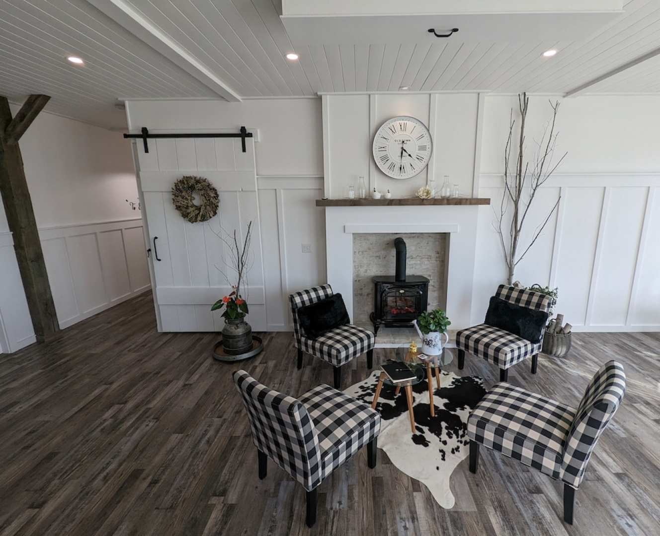 Autumn Lane Farm and Gardens