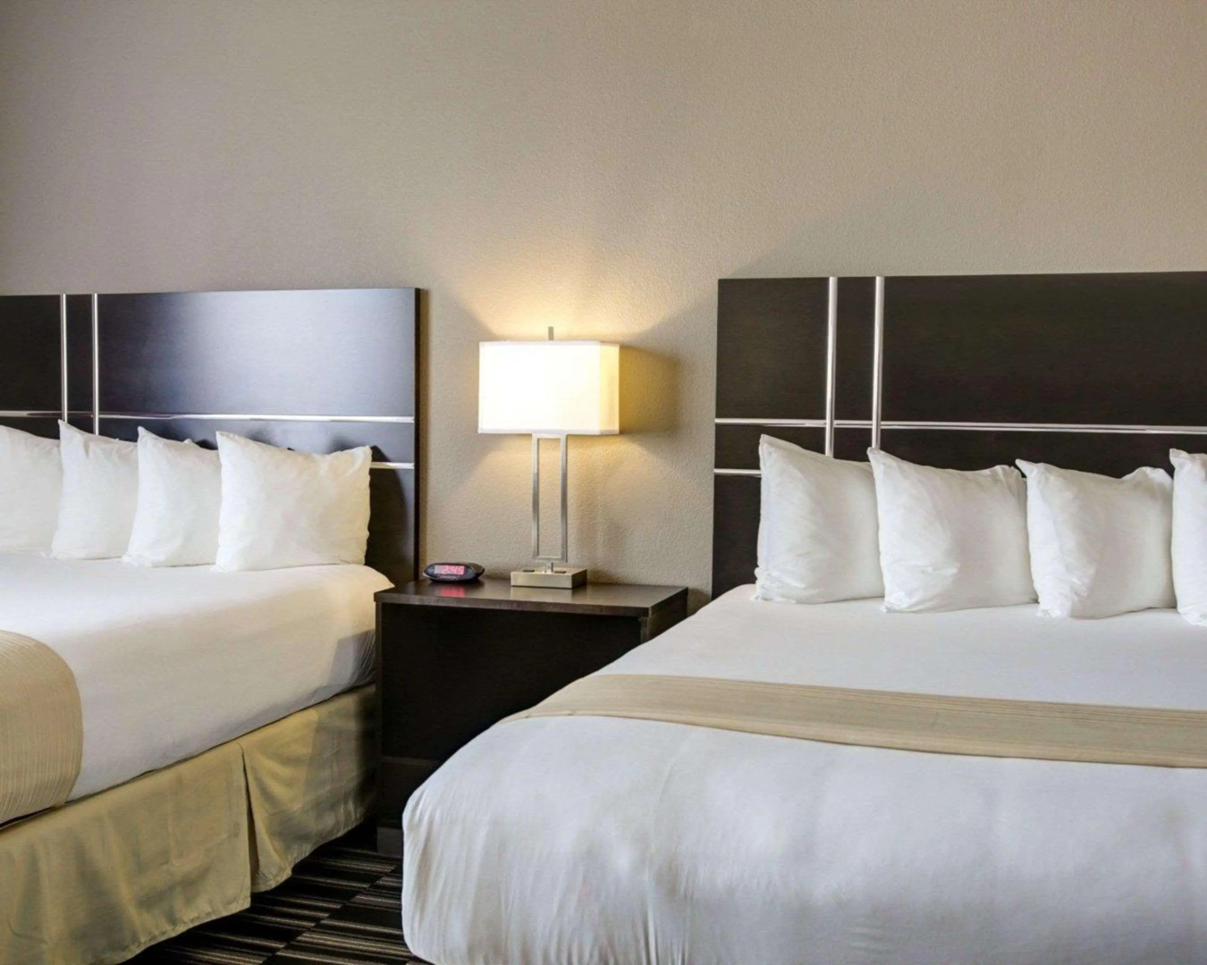 Quality Inn & Suites Bryan-College Station