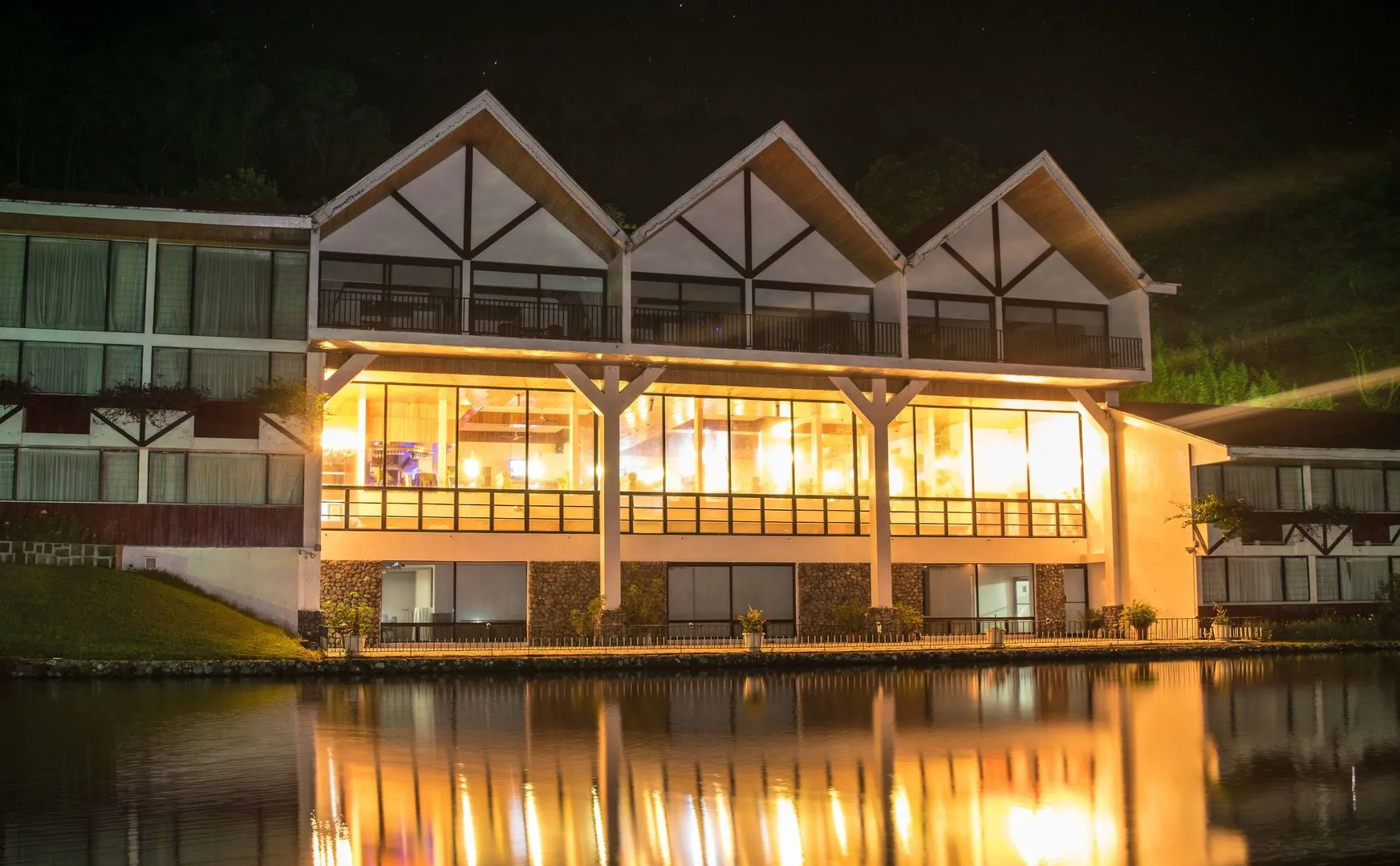 Casa Grande Bambito Resort