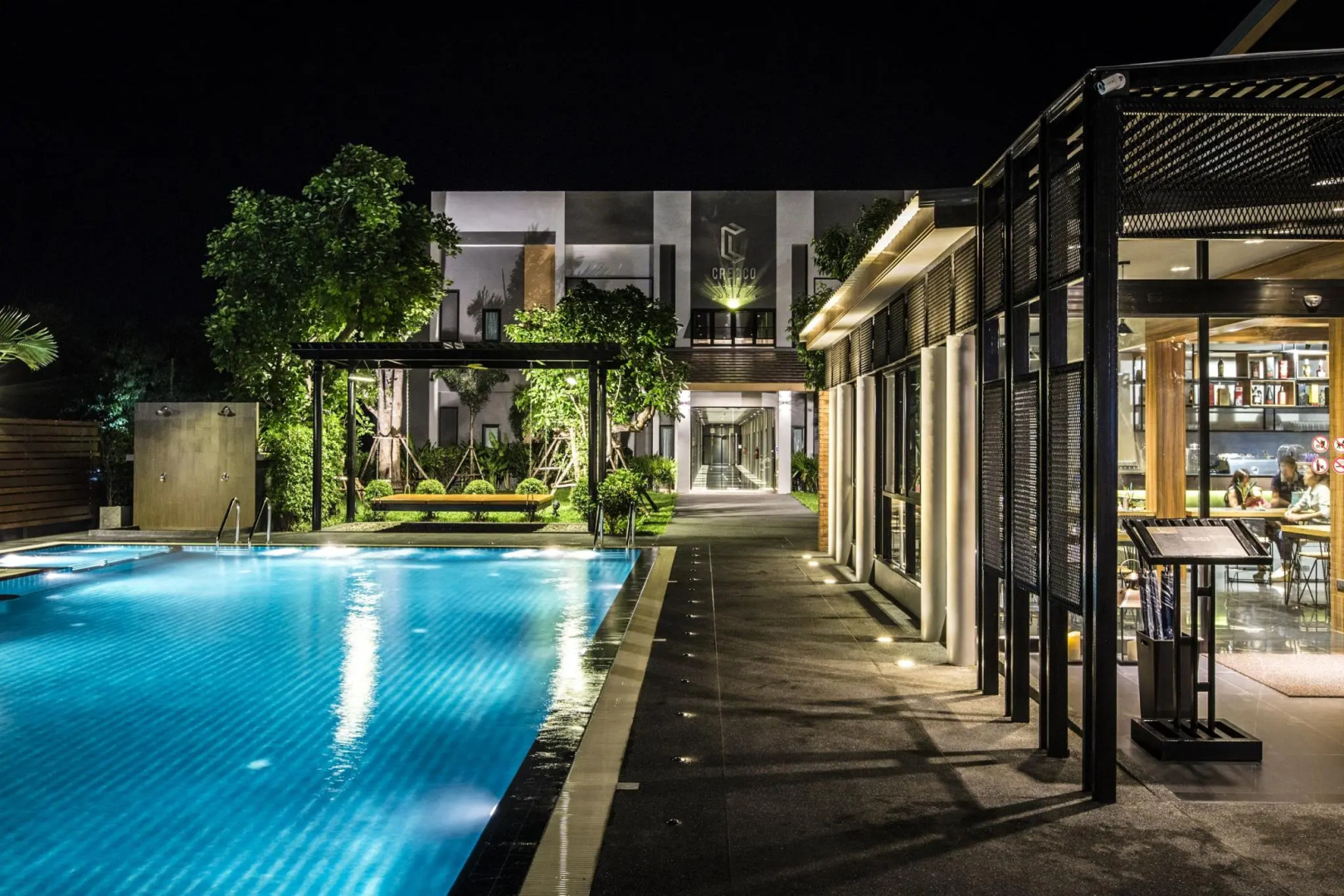 Cresco Hotel Buriram