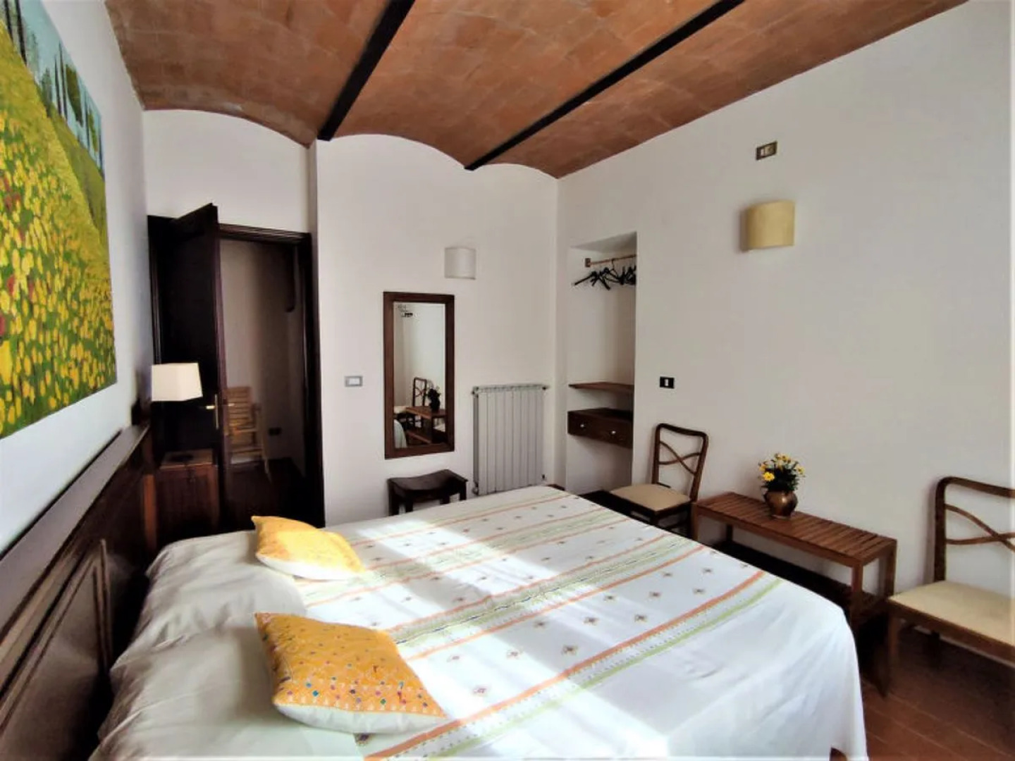 House Cipresso Grosseto