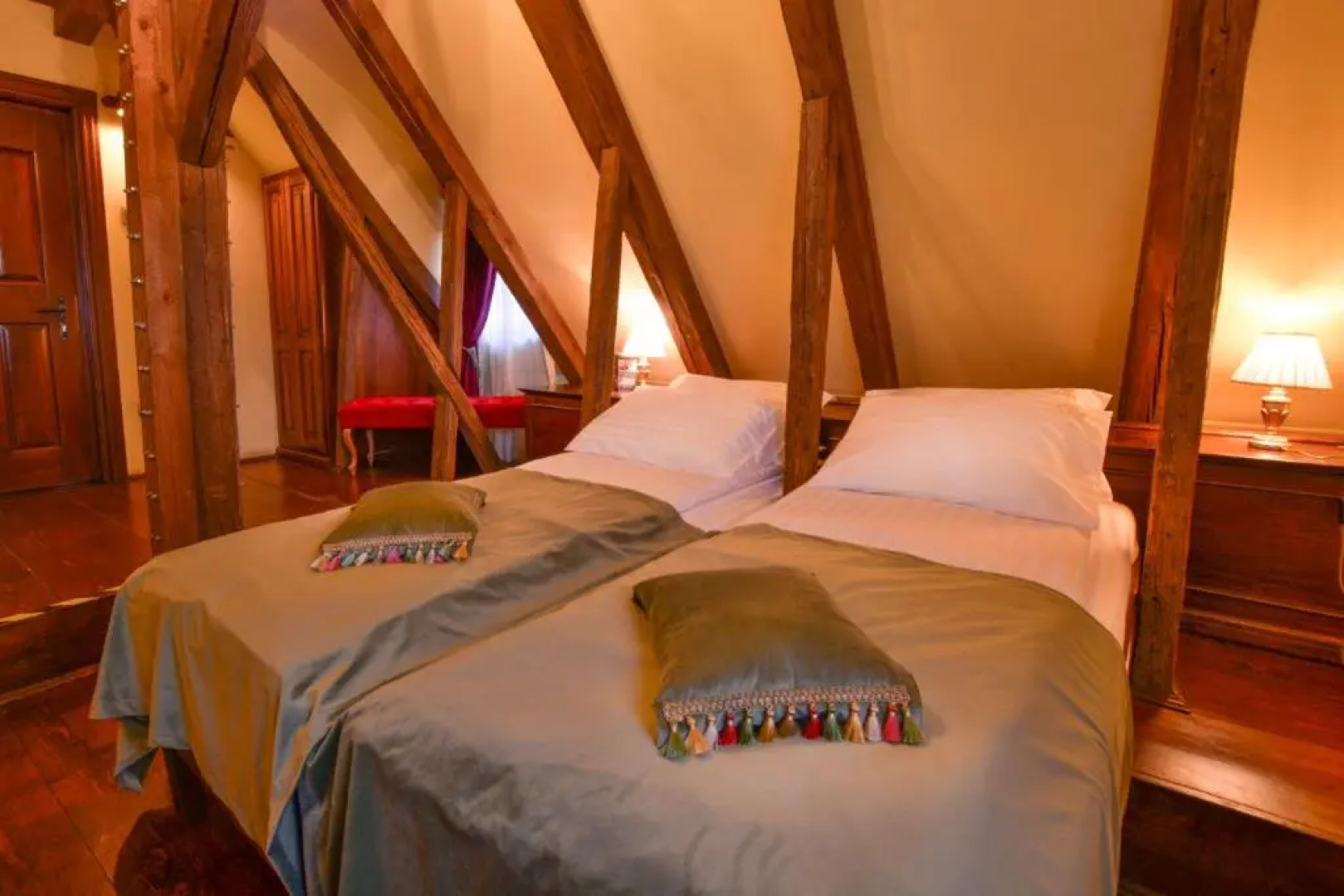 Casa Georgius Krauss