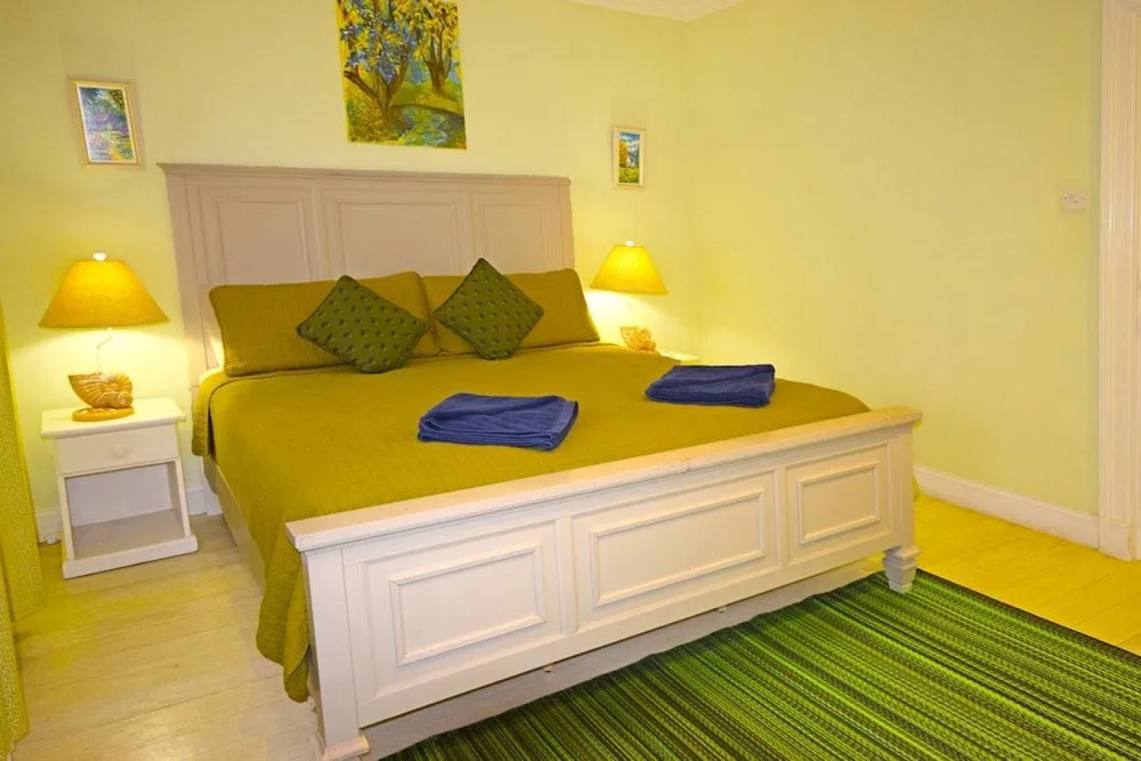 Arcadia by Blue Sky Luxury