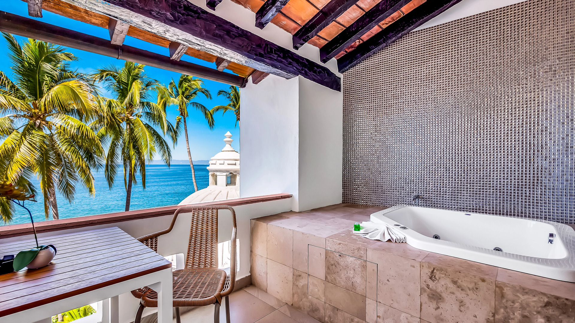 Marboka Hotel & Suites