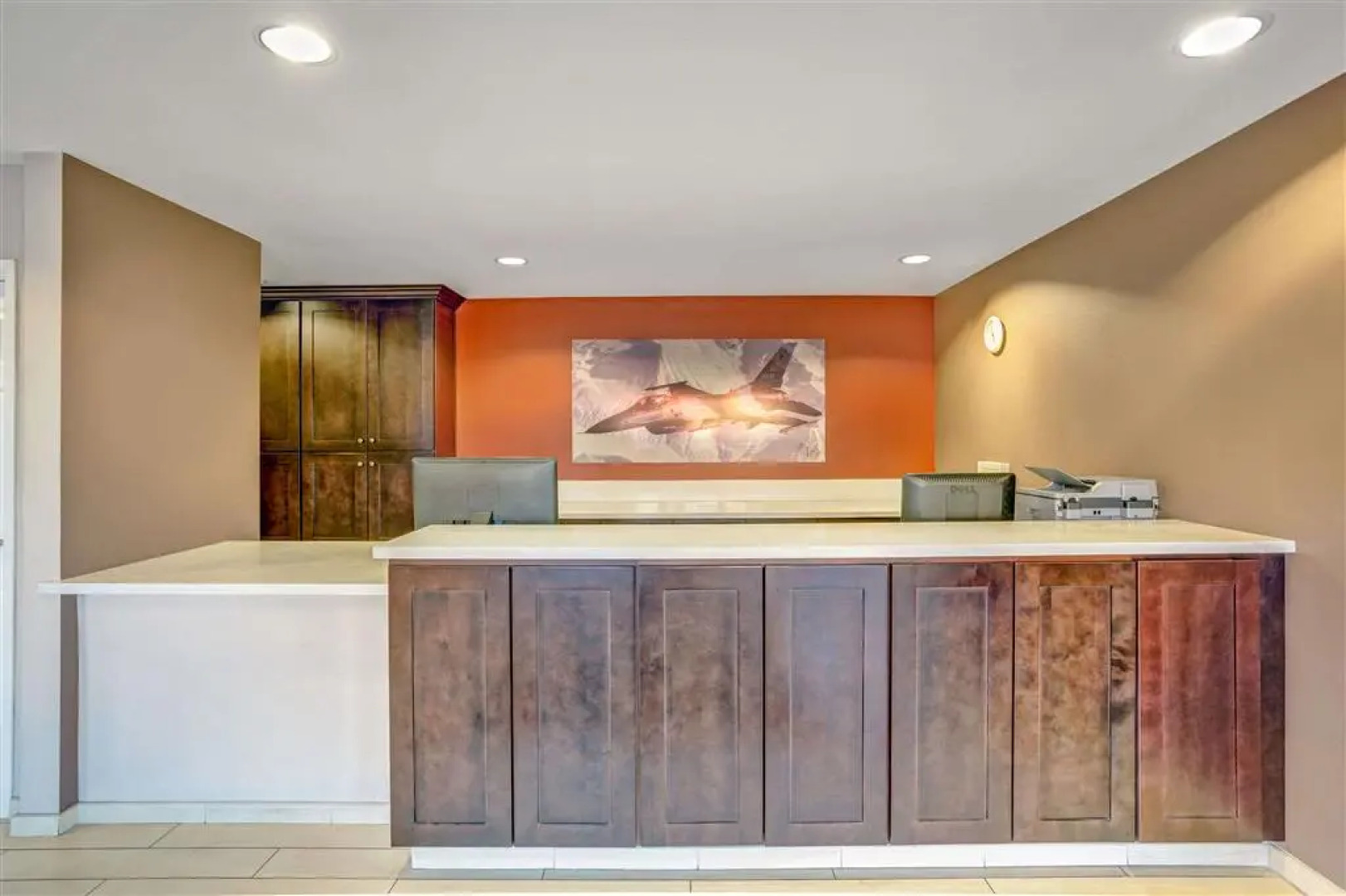 Super 8 Las Vegas Nellis AFB Area