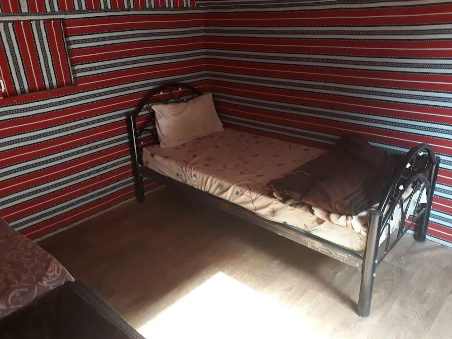 Relax Camp@Jeep Safari