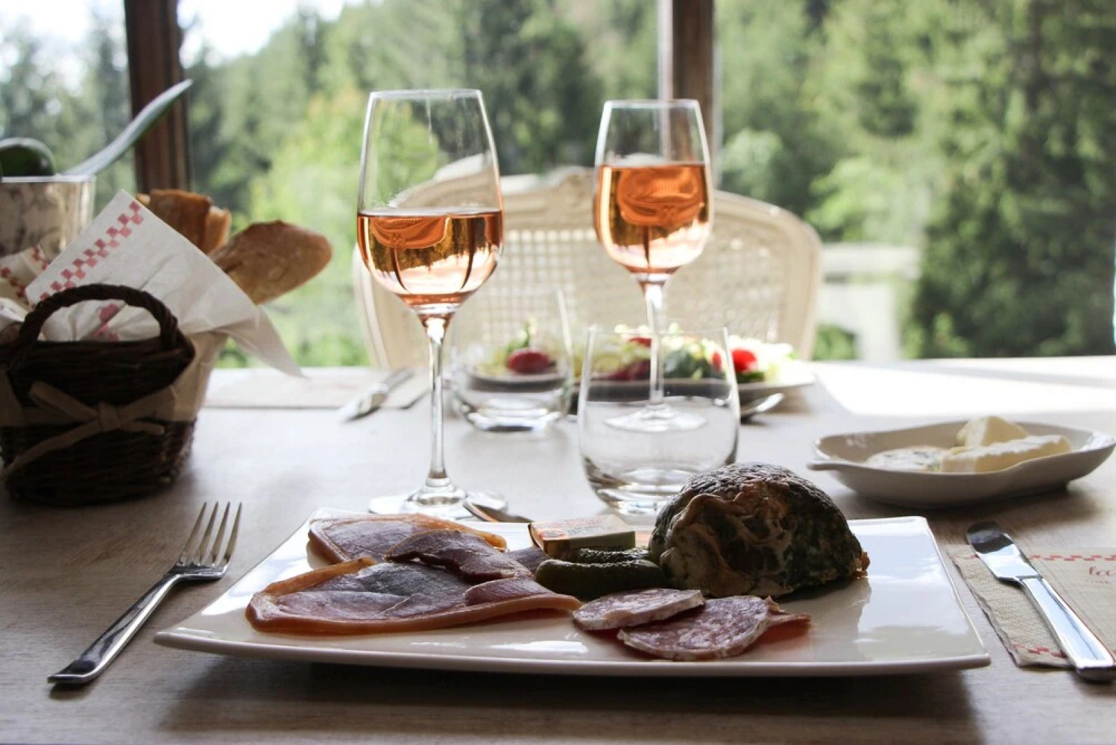 Les Bruyères de Gaschon