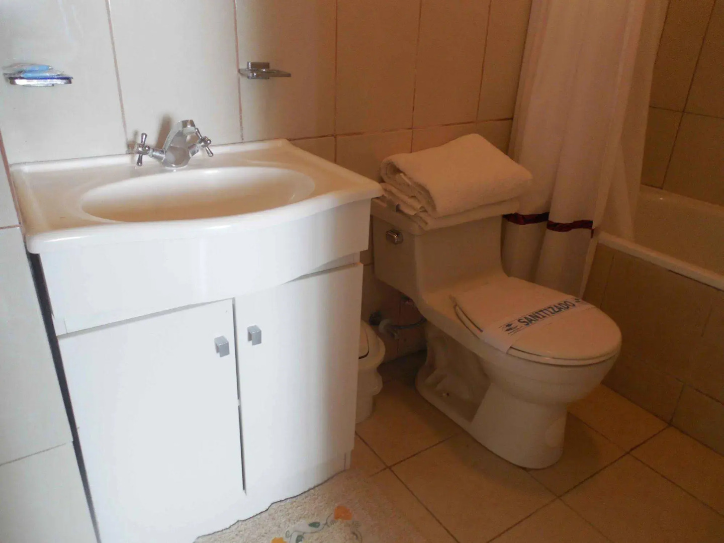 Hotel & Cabañas El Mirador