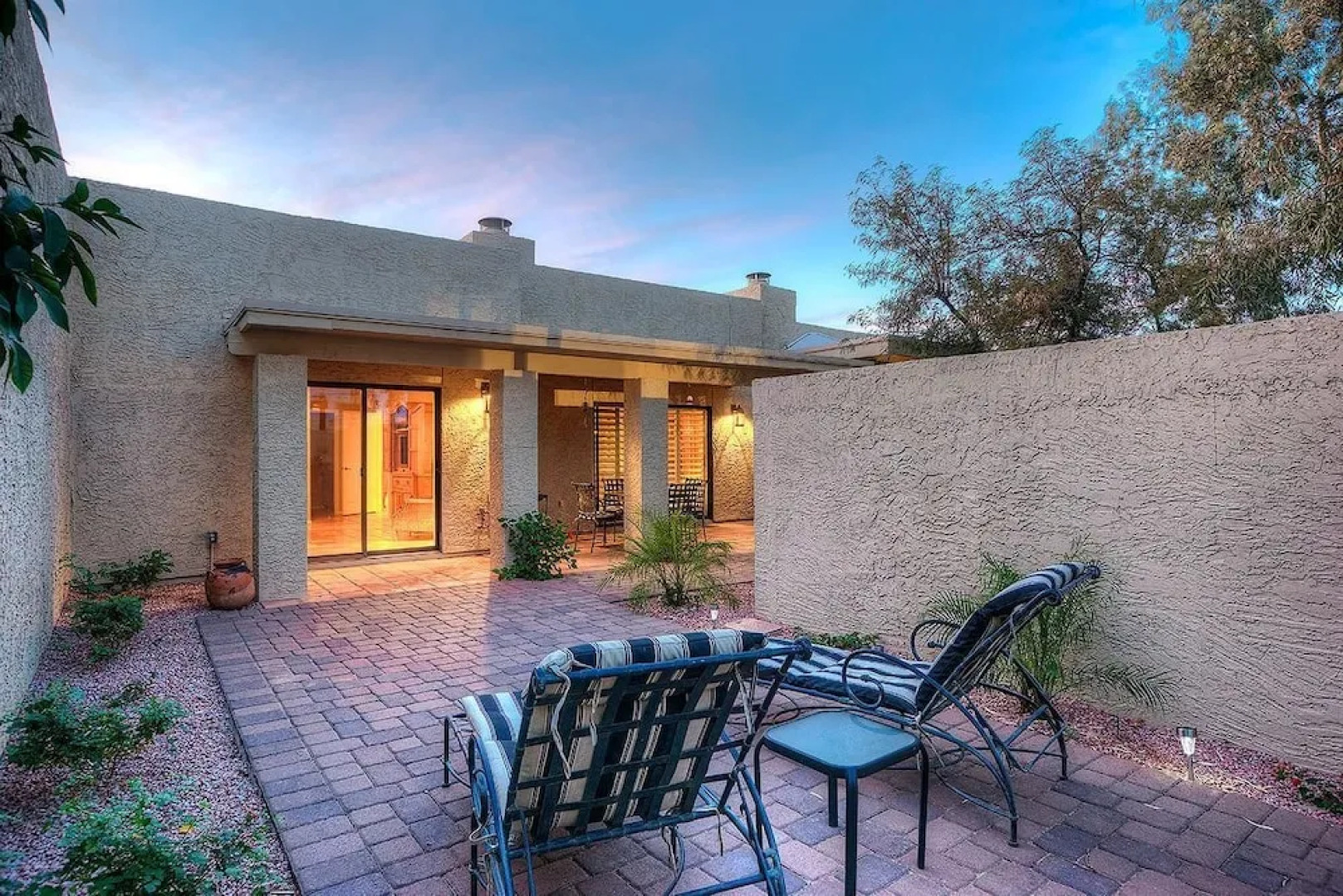 Cactus Retreat By Signature Vacation Rentals