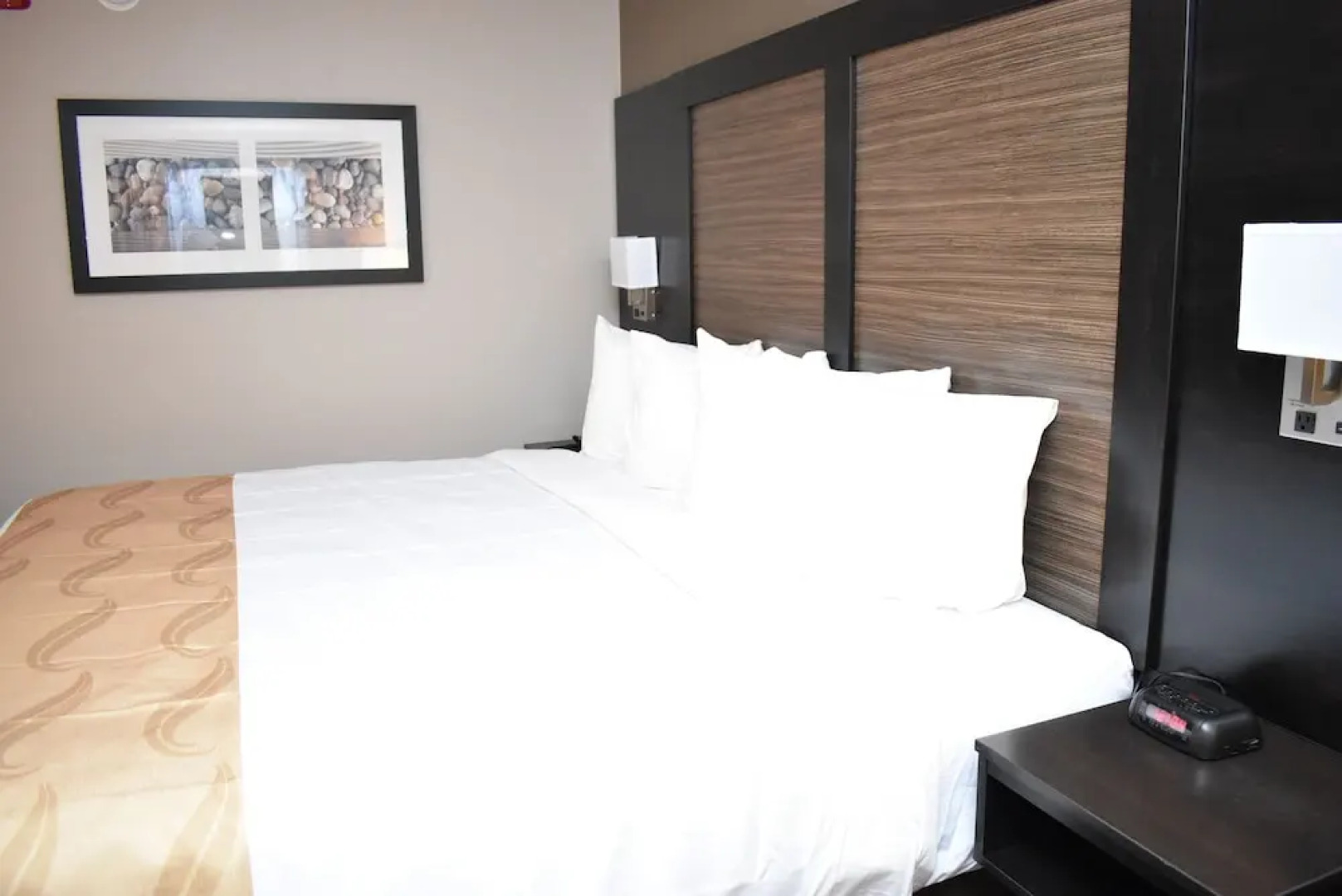 FairBridge Inn Express, Villa Rica