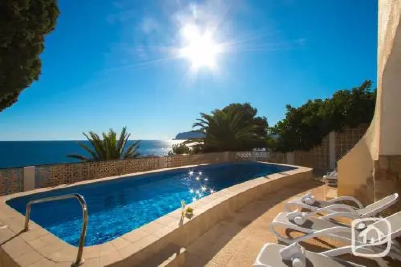 Abahana Villas Dauphin