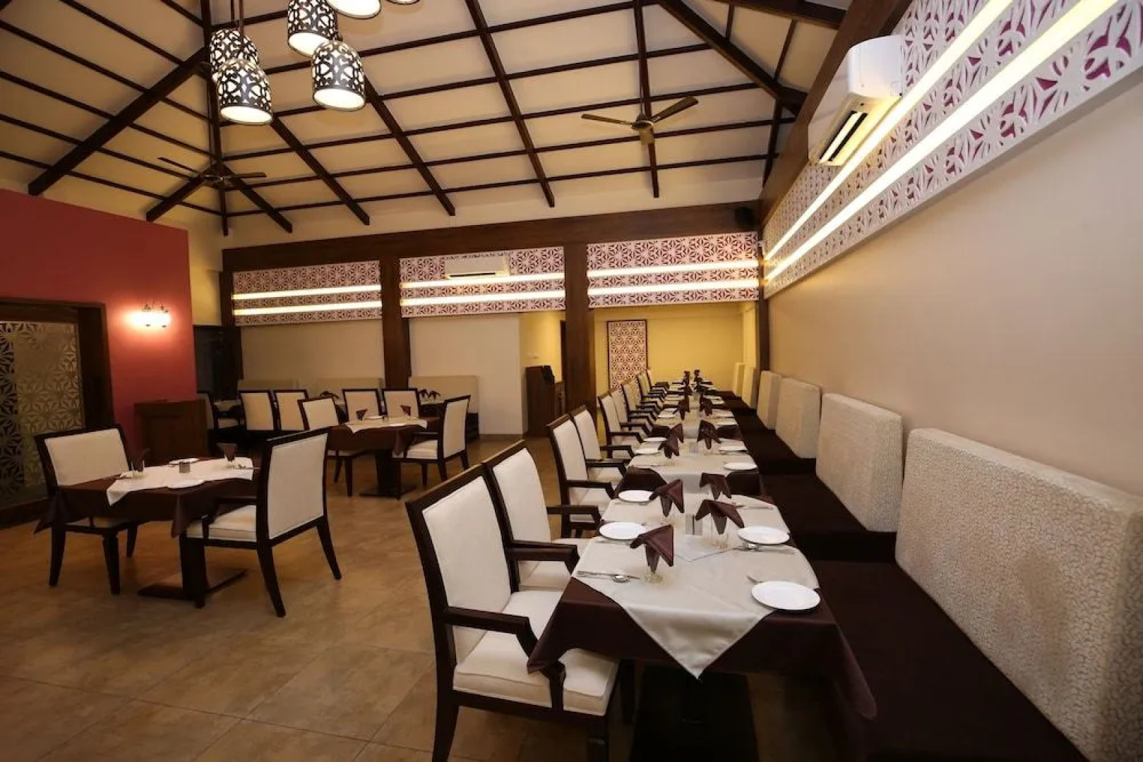 The Ocean Pearl Resort And Spa