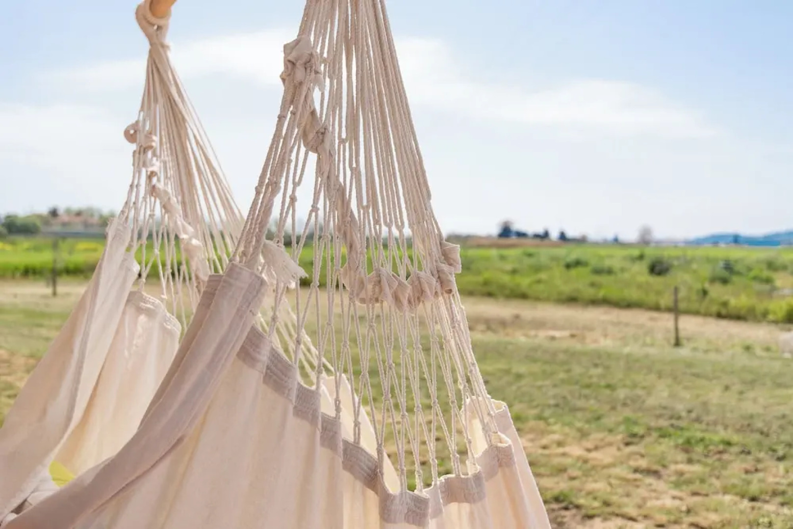 Agriturismo Campo All'Olmo