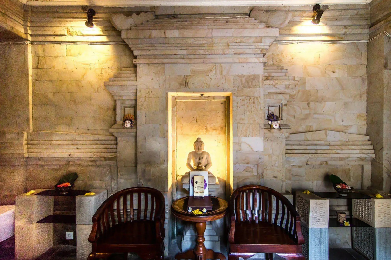 Champlung Sari Hotel and Spa Ubud