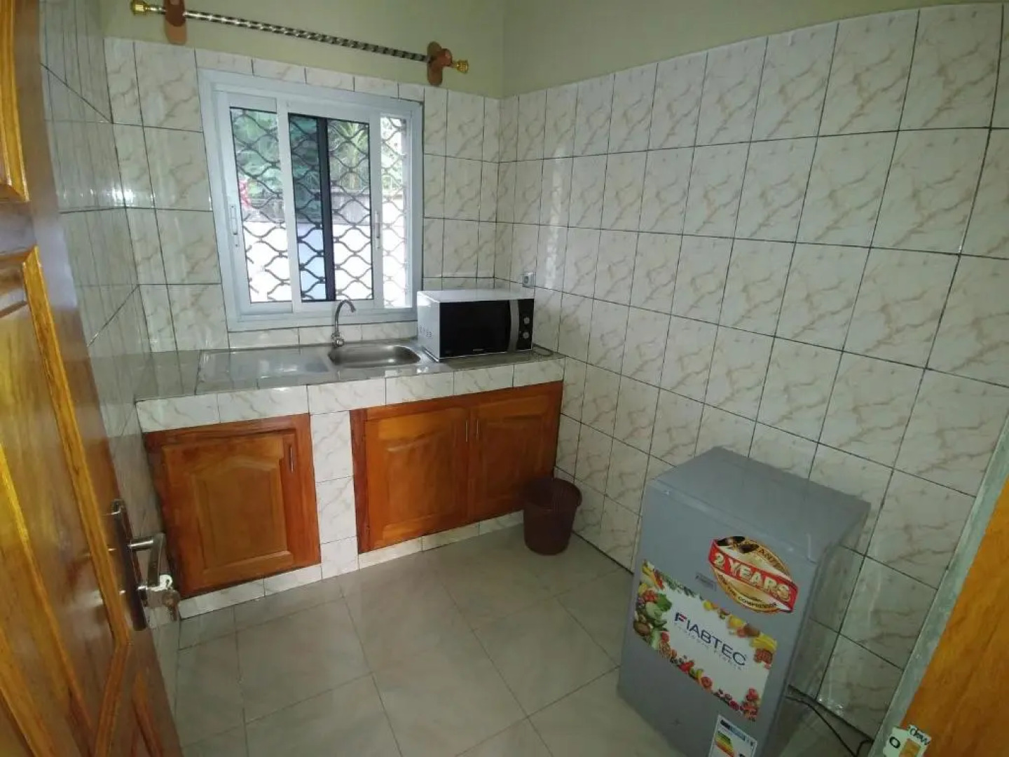 Rose Garden Apartments